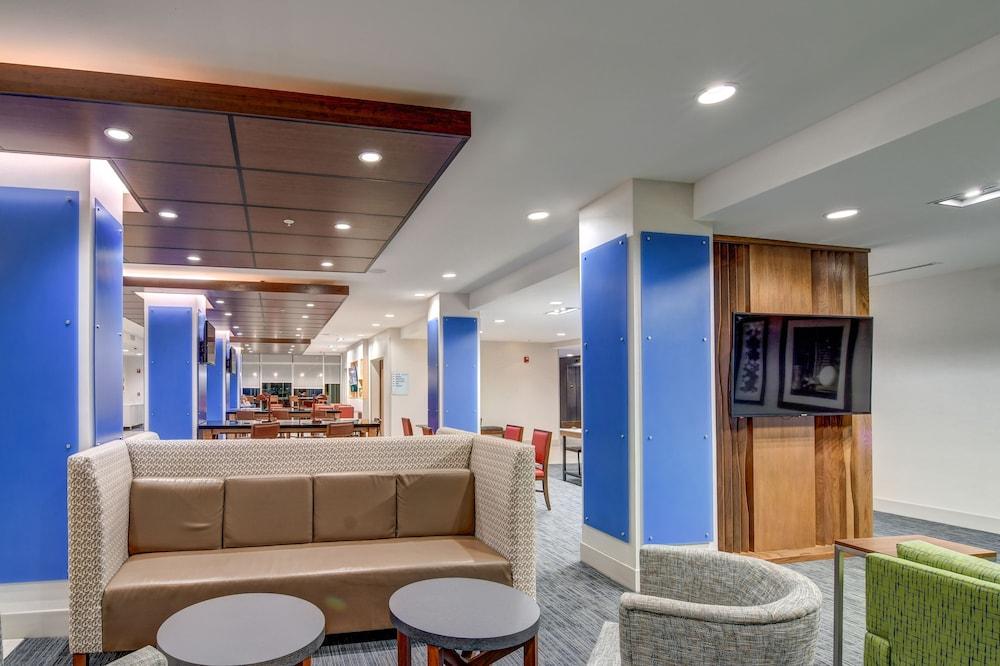 Express - Walton By Ihg Hotel Fort Walton Beach