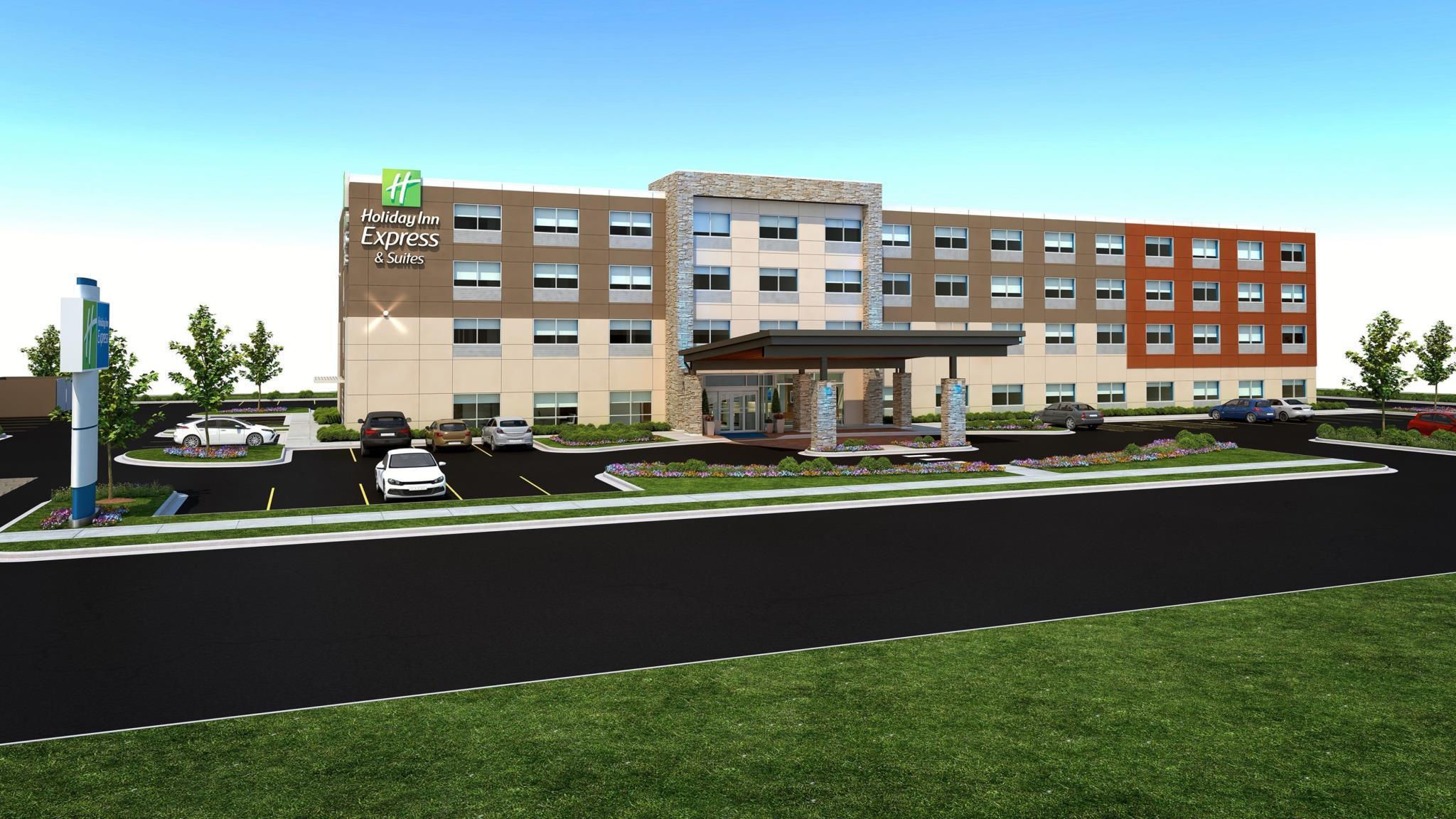 Hotel Express - Walton By Ihg 3*