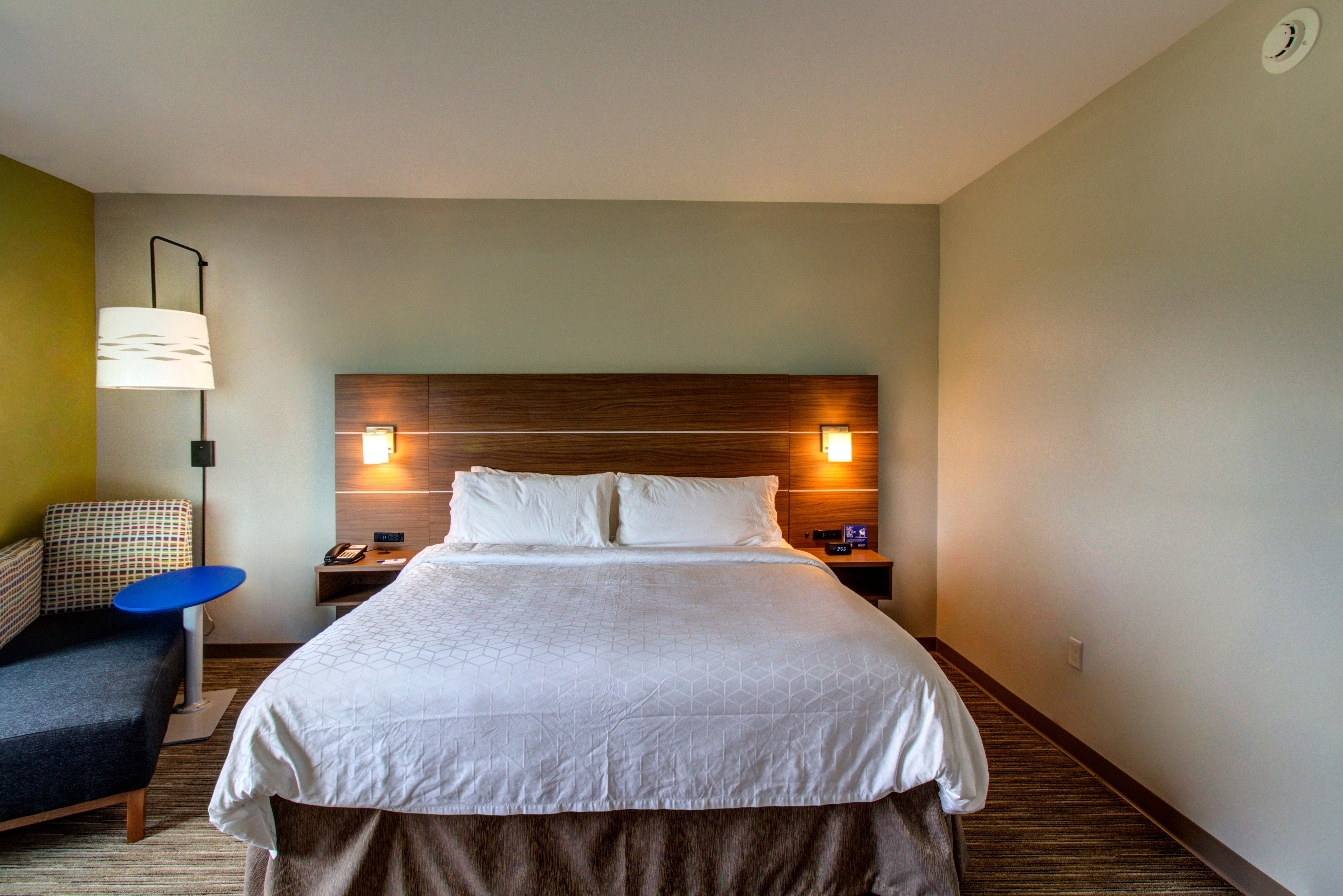 Express - Walton By Ihg Hotel 3*