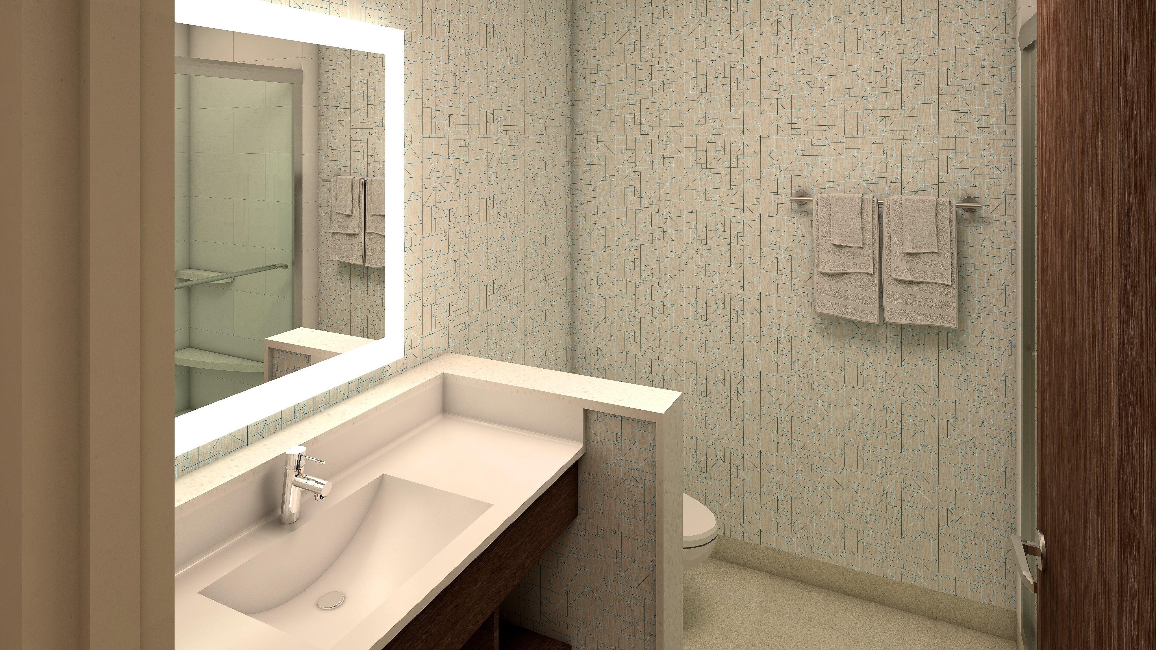 Express - Walton By Ihg