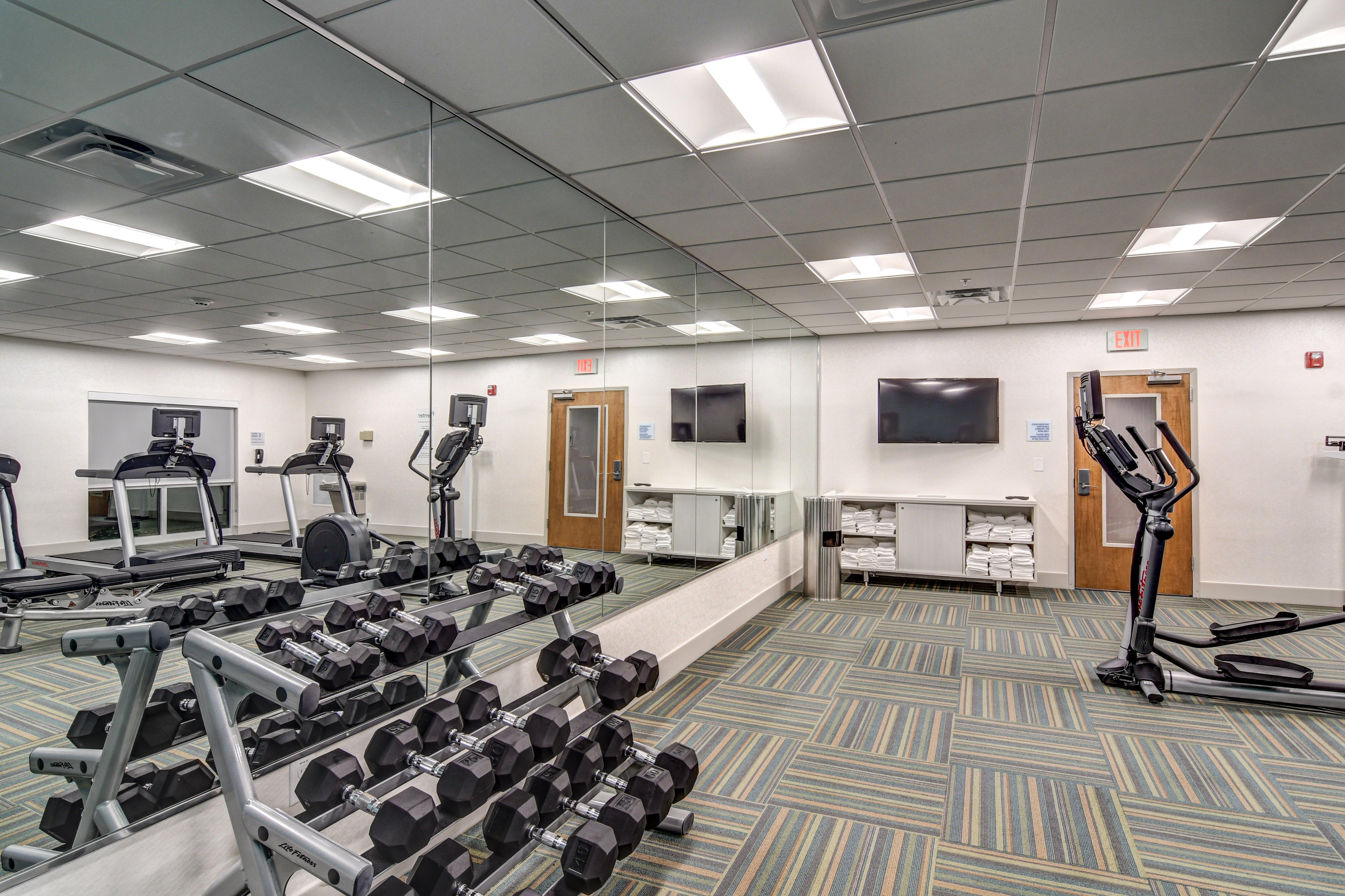 Hotel Express - Walton By Ihg Fort Walton Beach