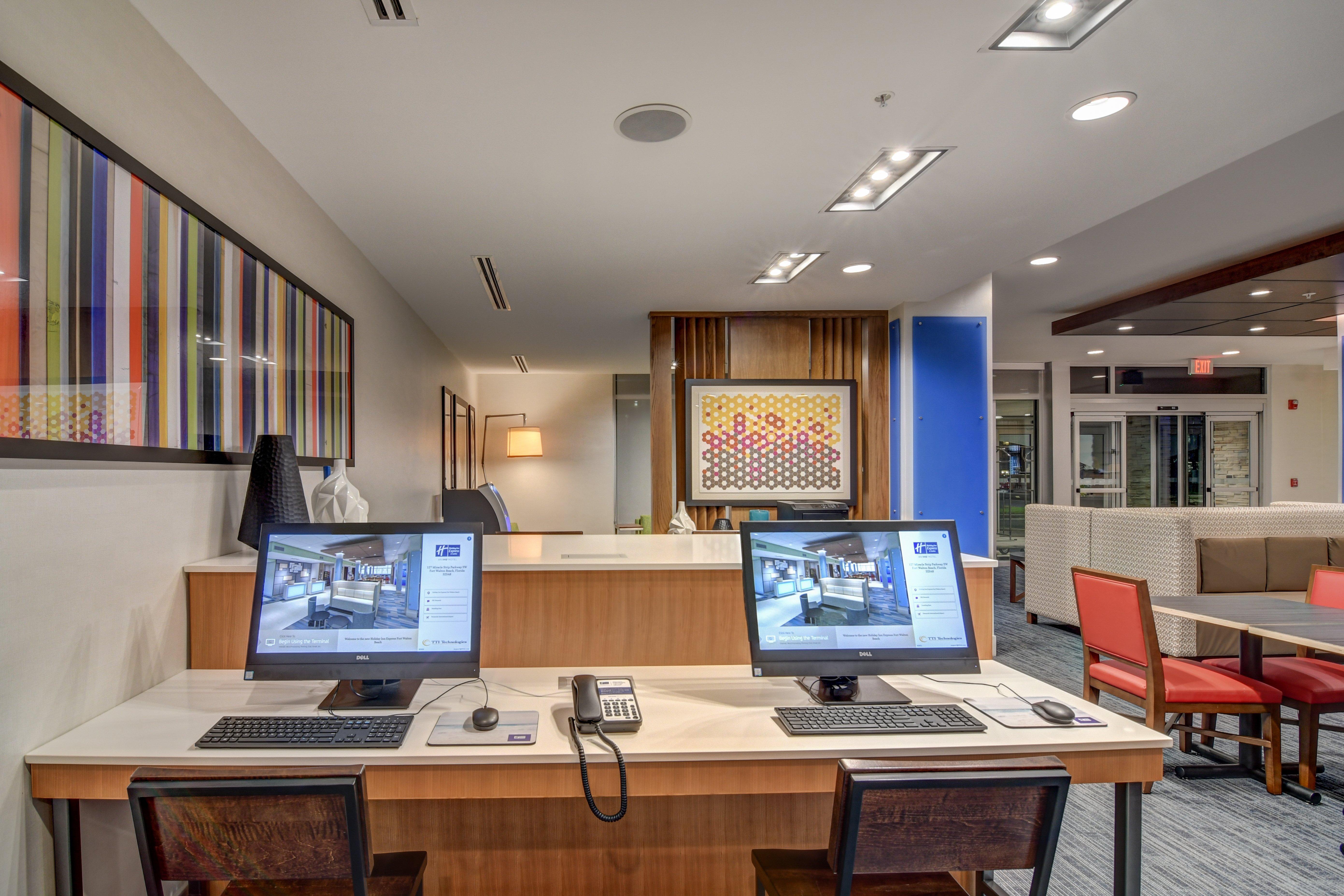Hotel Express - Walton By Ihg Fort Walton Beach