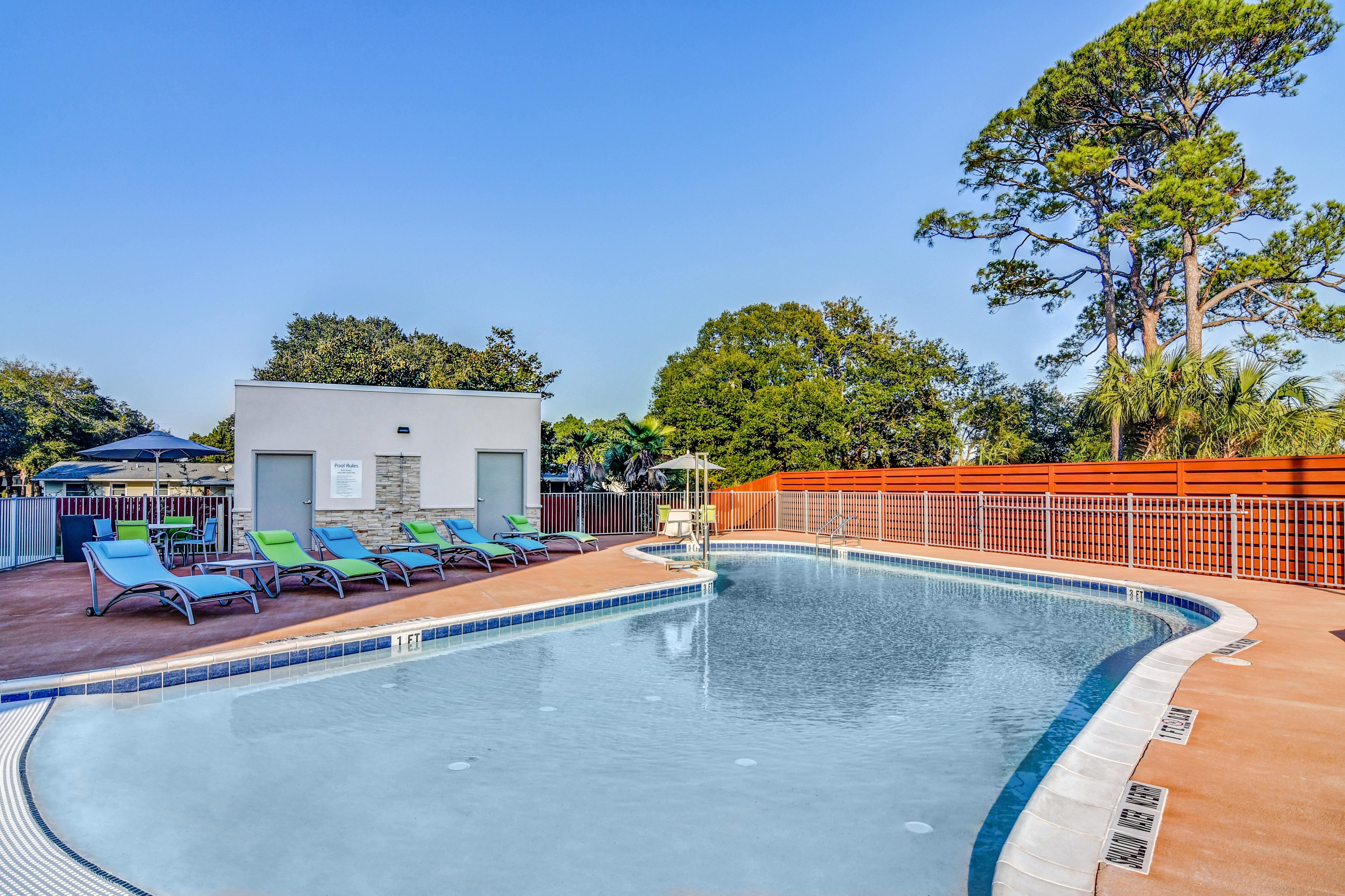 Express - Walton By Ihg Hotel Fort Walton Beach