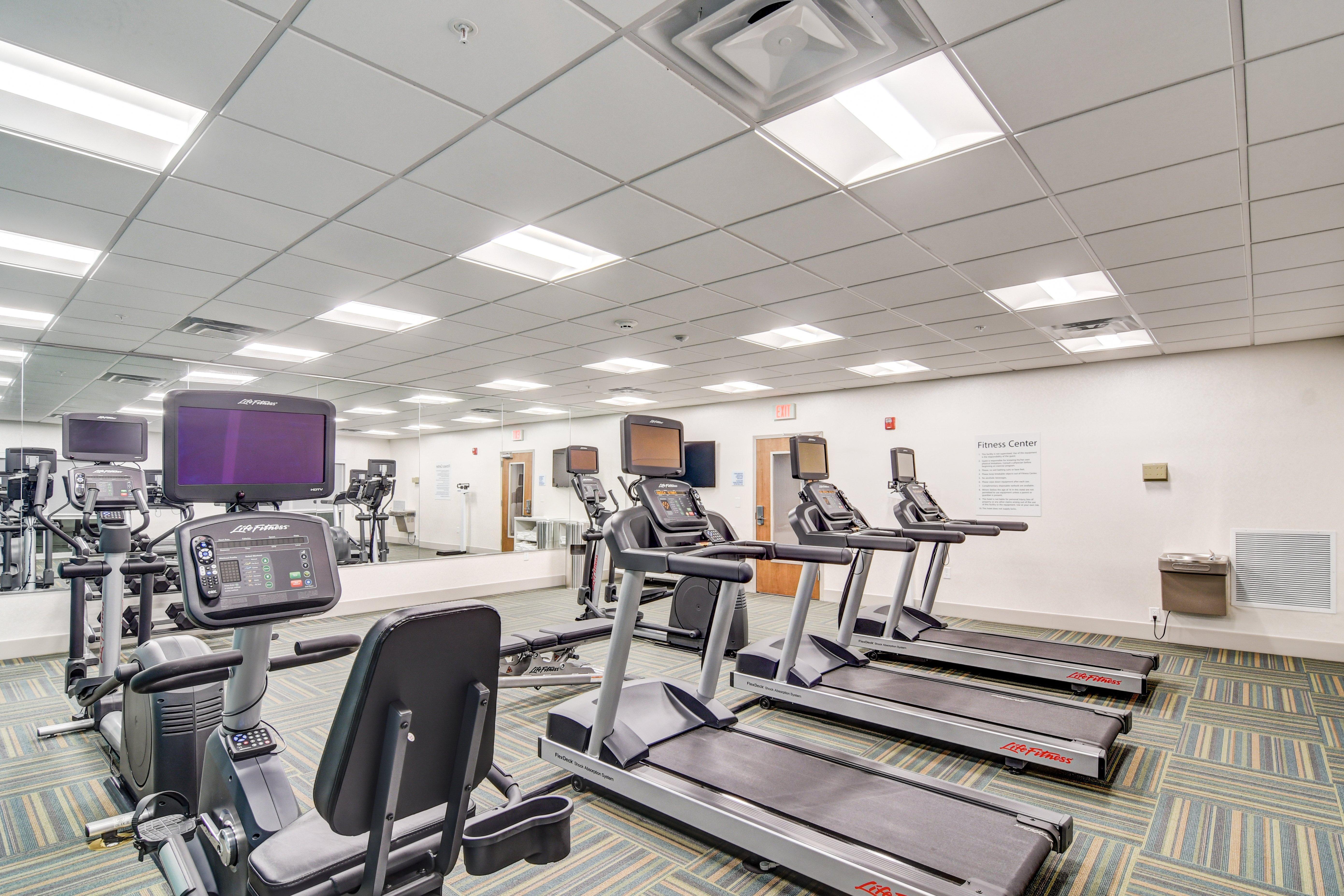 Express - Walton By Ihg Hotel Fort Walton Beach