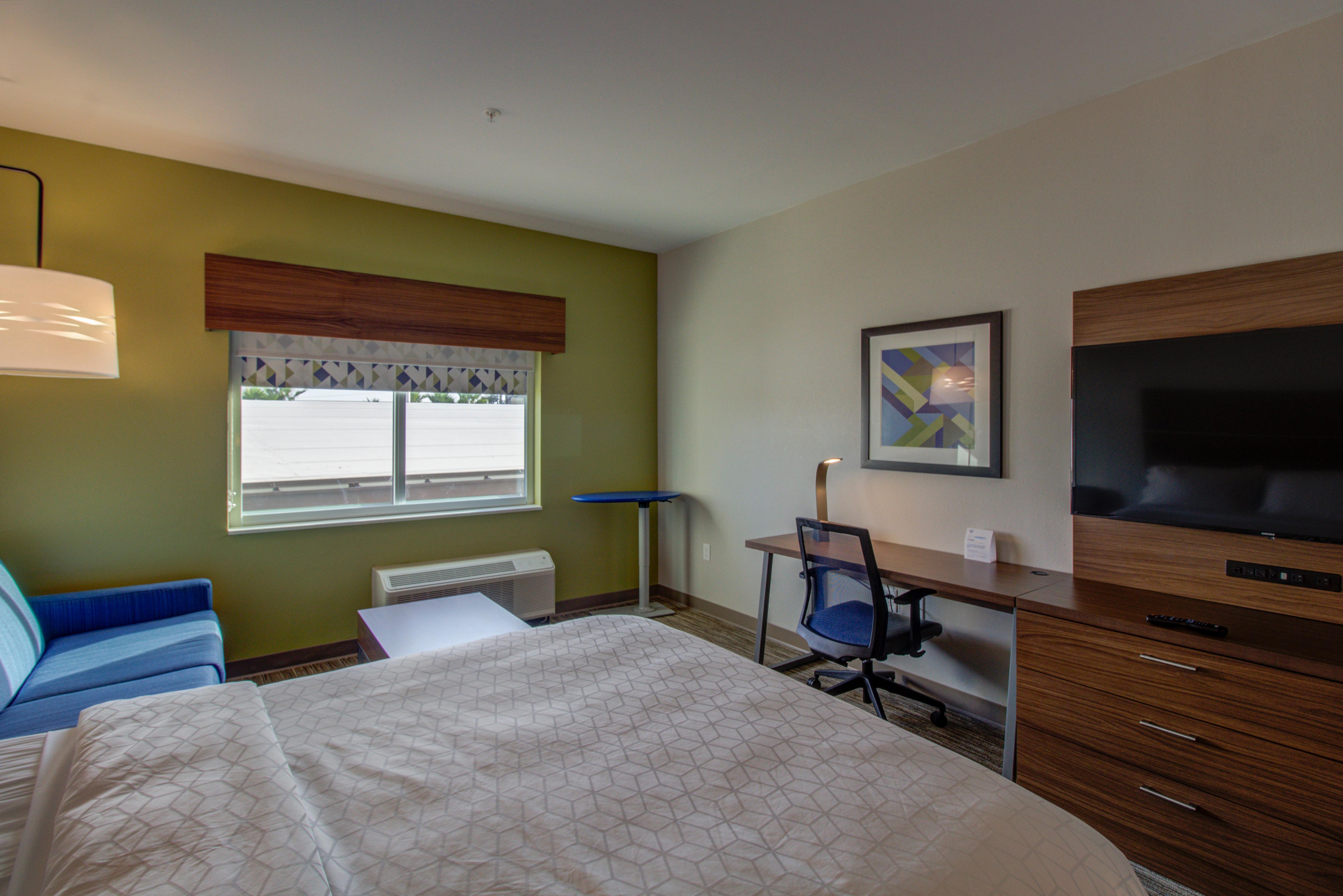 Express - Walton By Ihg Hotel 3*