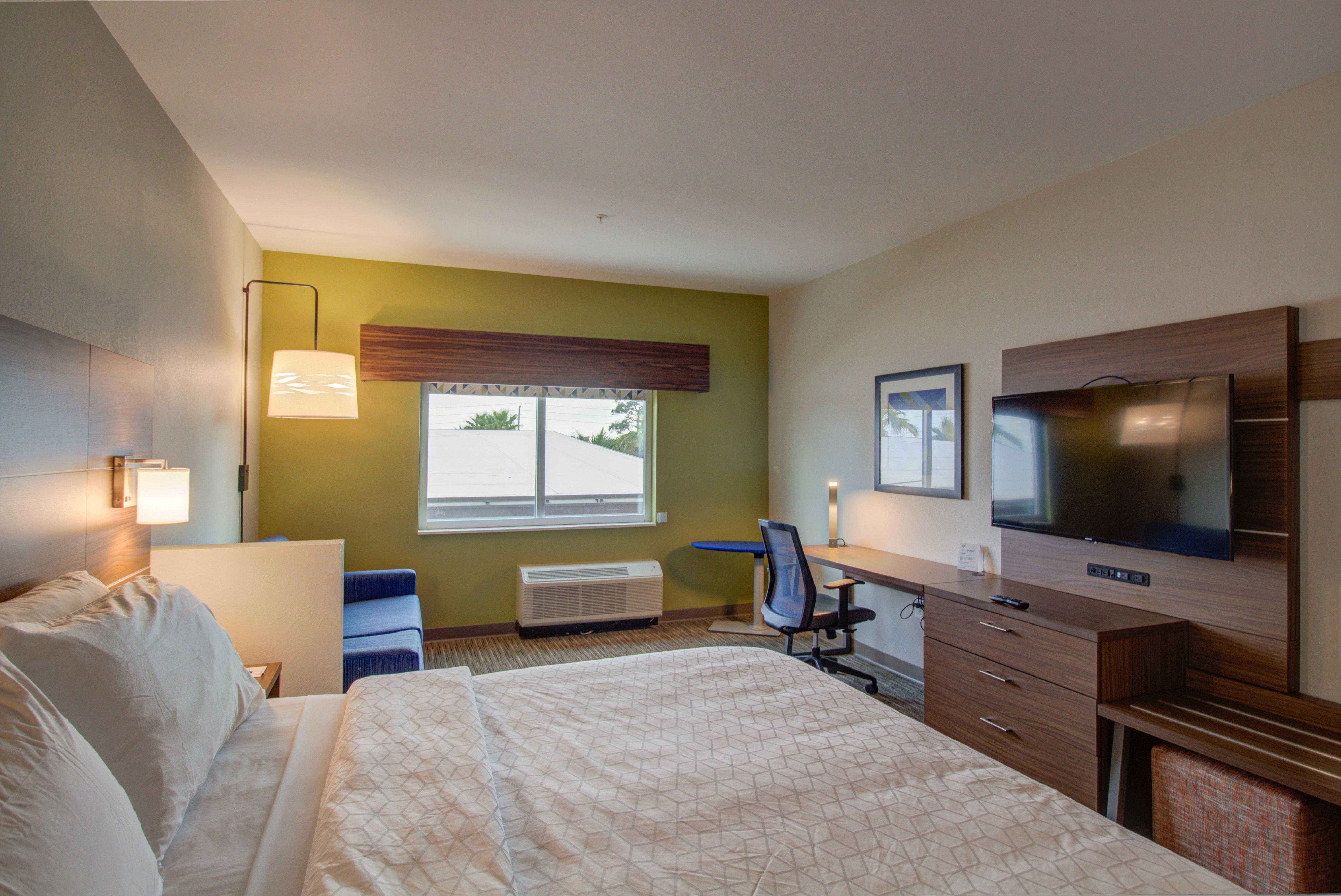 Express - Walton By Ihg Hotel 3*