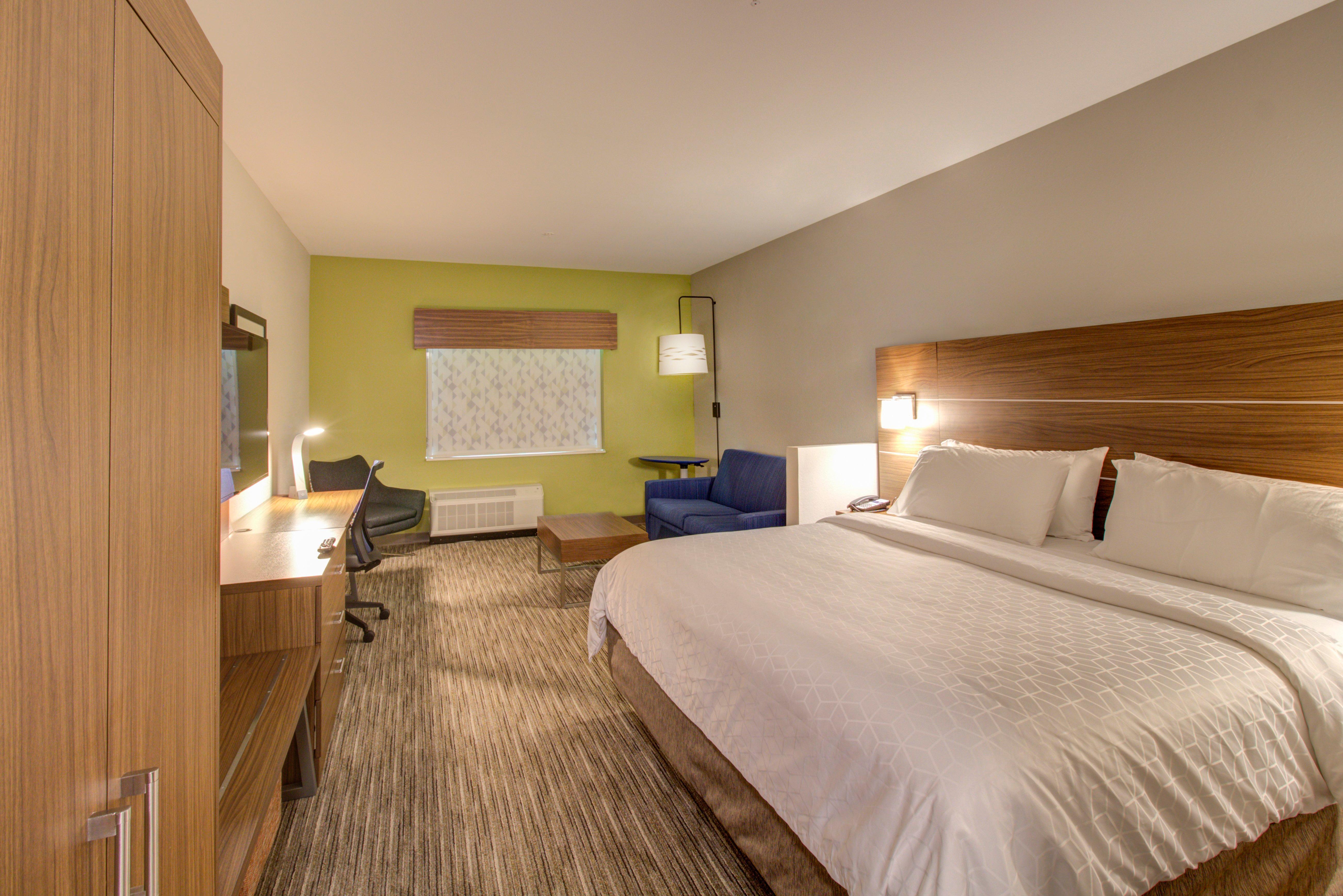 Express - Walton By Ihg 3* Fort Walton Beach
