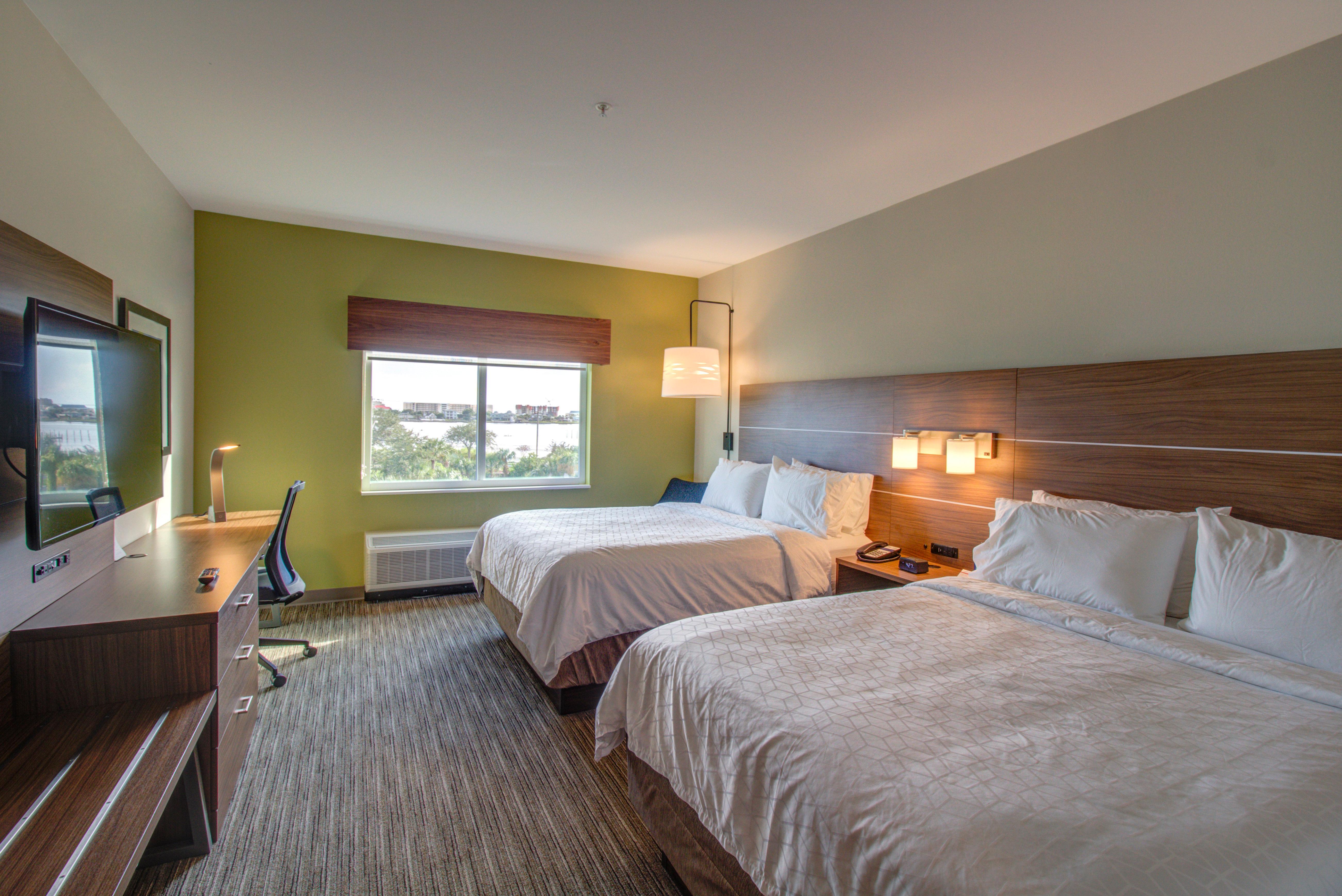 Express - Walton By Ihg Fort Walton Beach