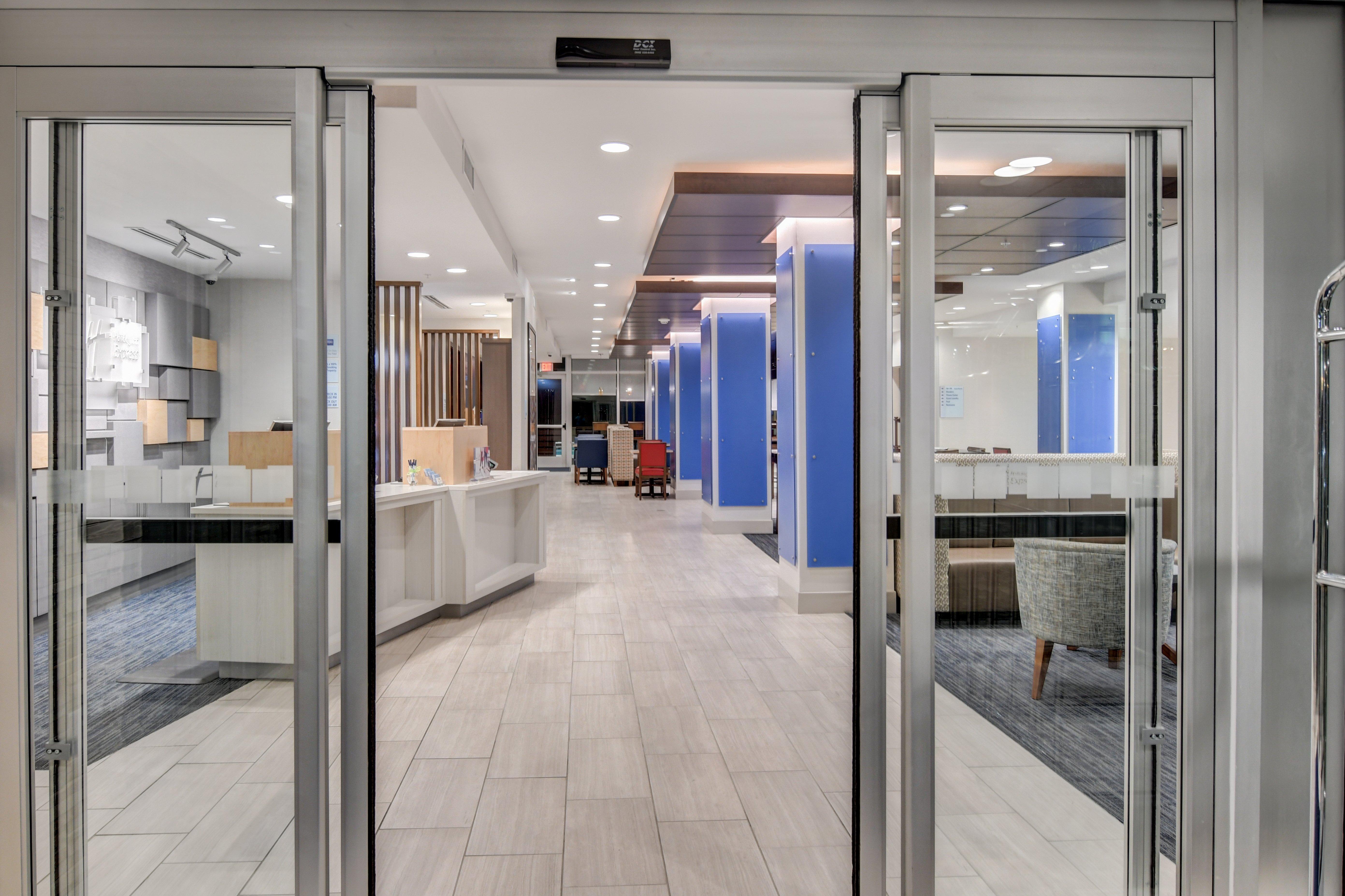 Express - Walton By Ihg