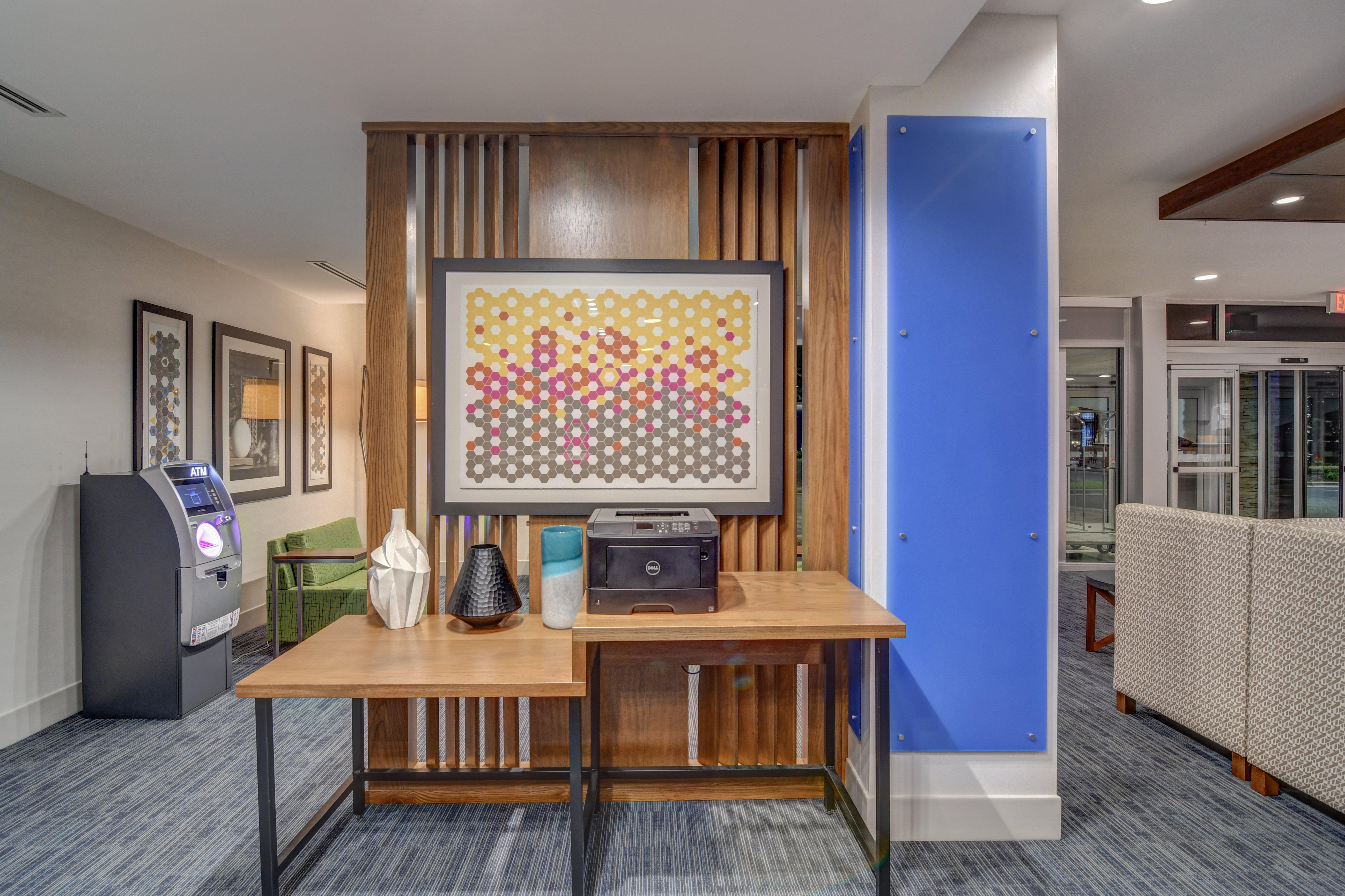 Express - Walton By Ihg Fort Walton Beach