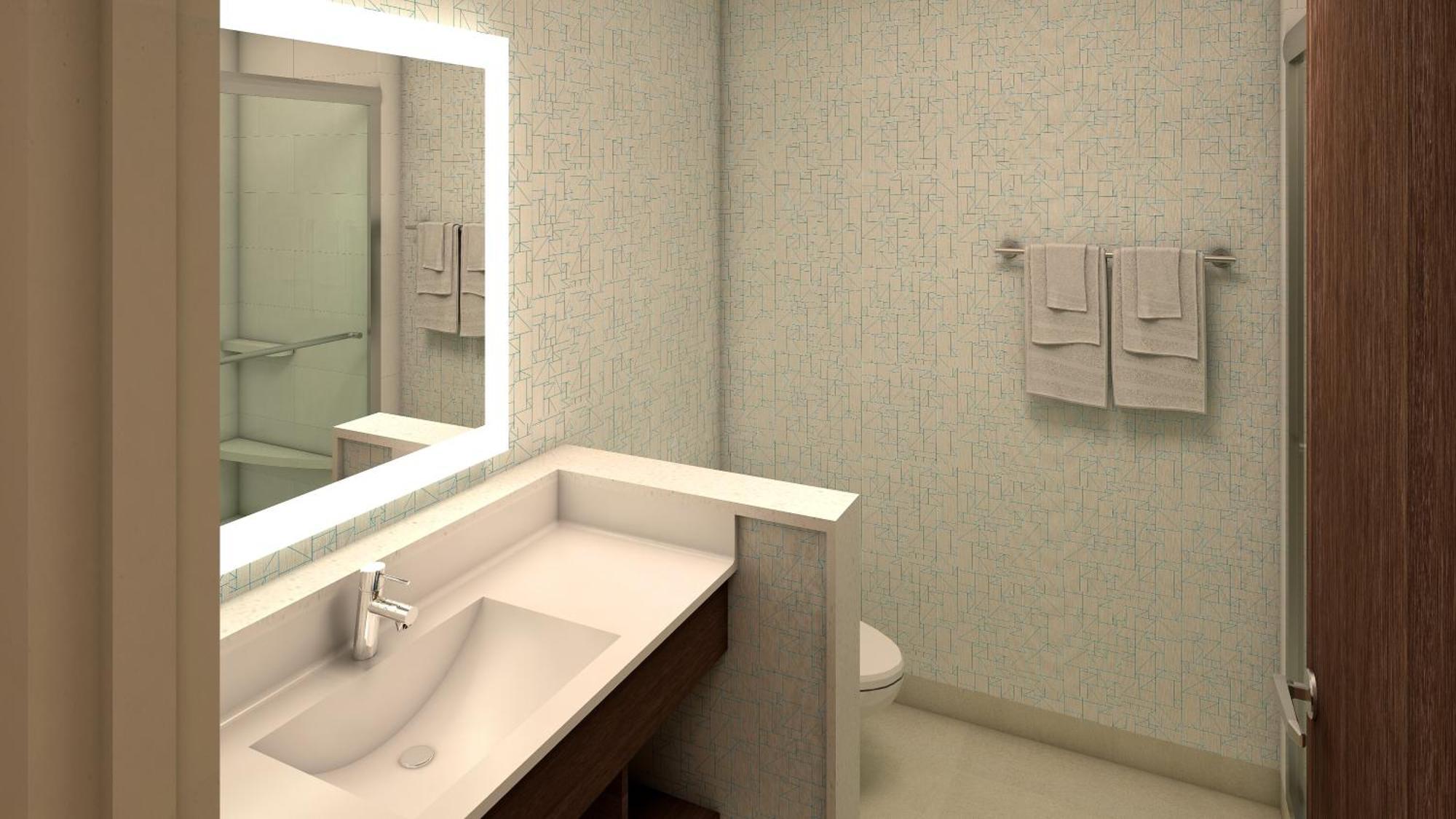 Hotel Express - Walton By Ihg