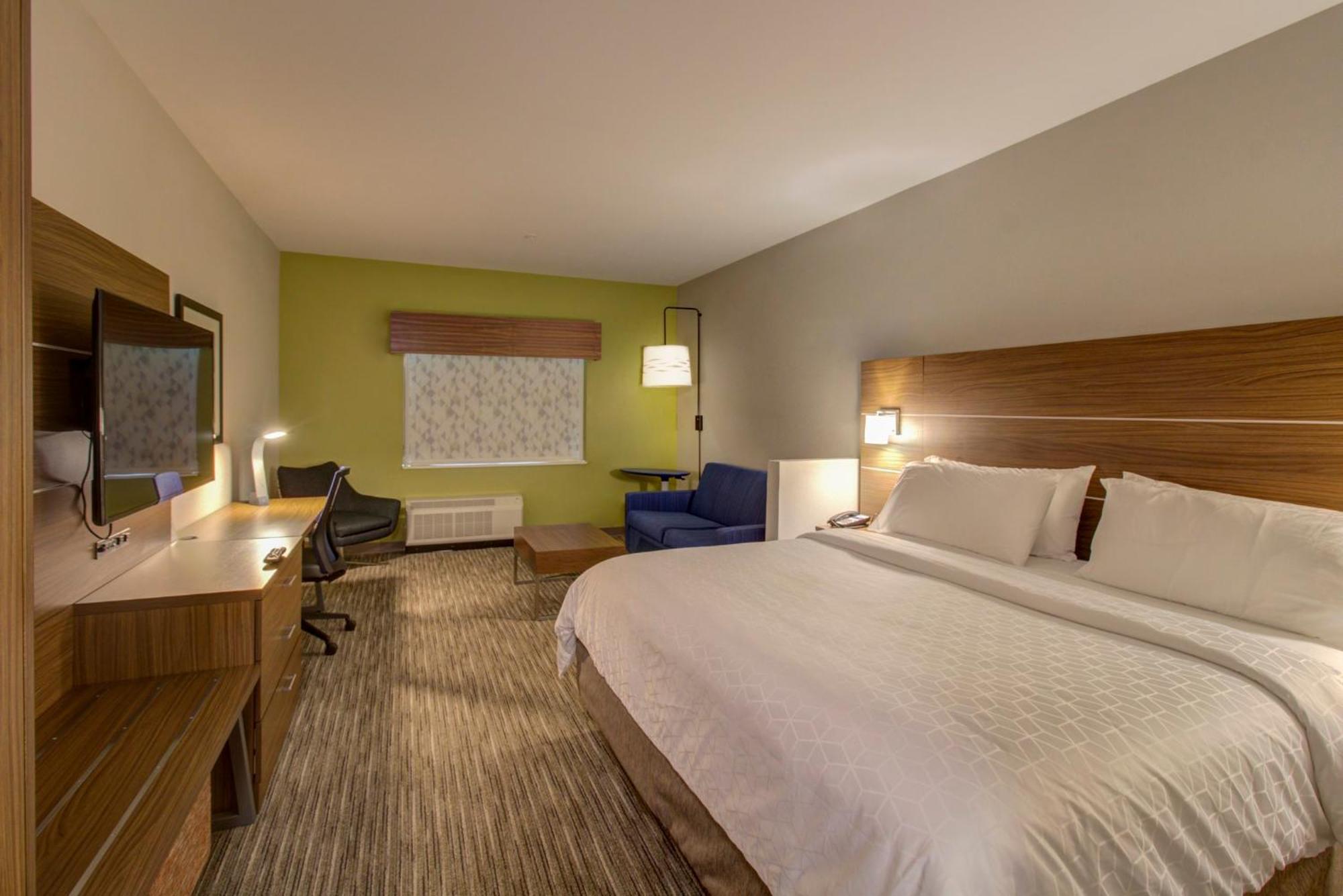 Express - Walton By Ihg Fort Walton Beach