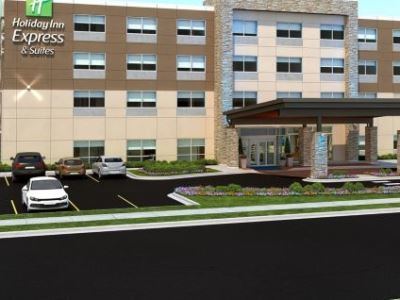 Hotel Express - Walton By Ihg 3*