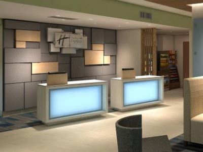 Express - Walton By Ihg Hotel Fort Walton Beach