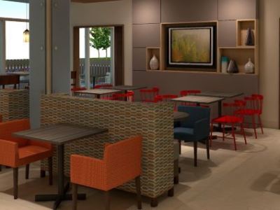 Express - Walton By Ihg Hotel Fort Walton Beach