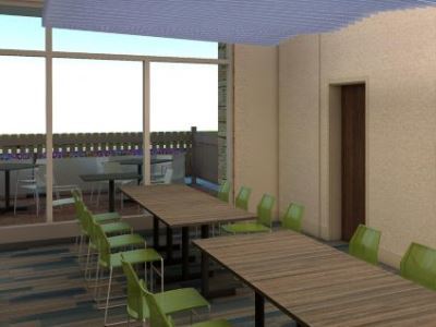 Express - Walton By Ihg 3* Fort Walton Beach