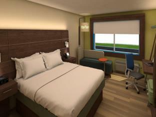 Express - Walton By Ihg Hotel Fort Walton Beach