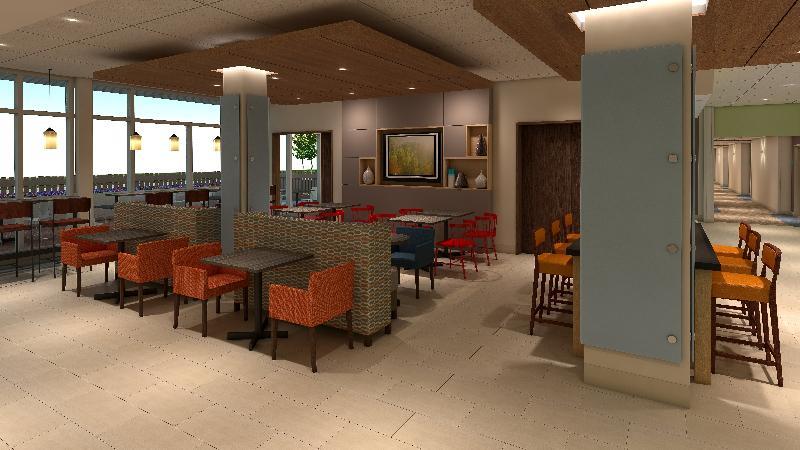 Hotel Express - Walton By Ihg Fort Walton Beach