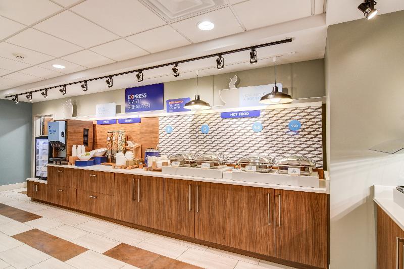 Express - Walton By Ihg Hotel