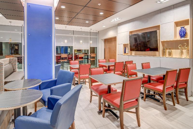 Express - Walton By Ihg 3*